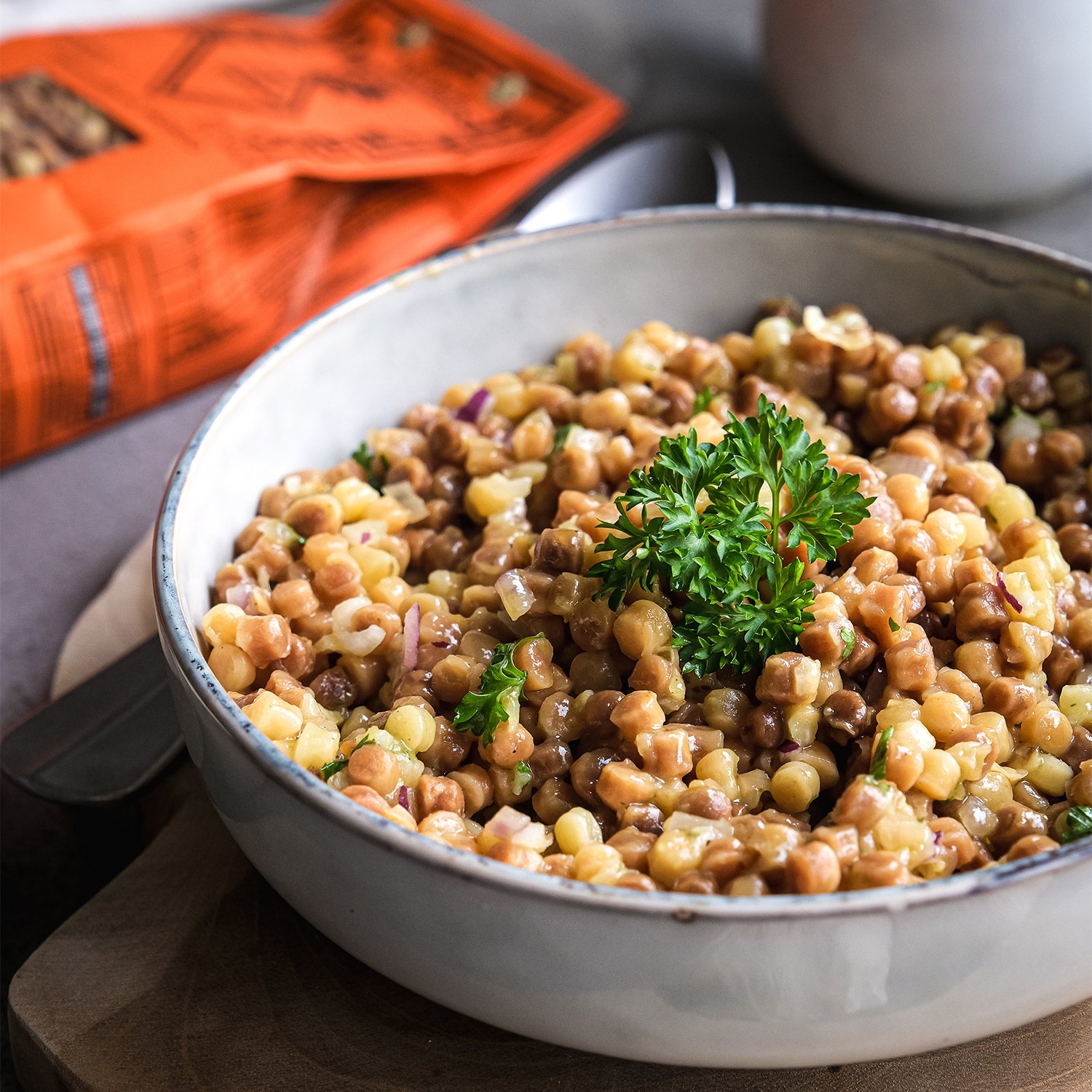 Fregola 