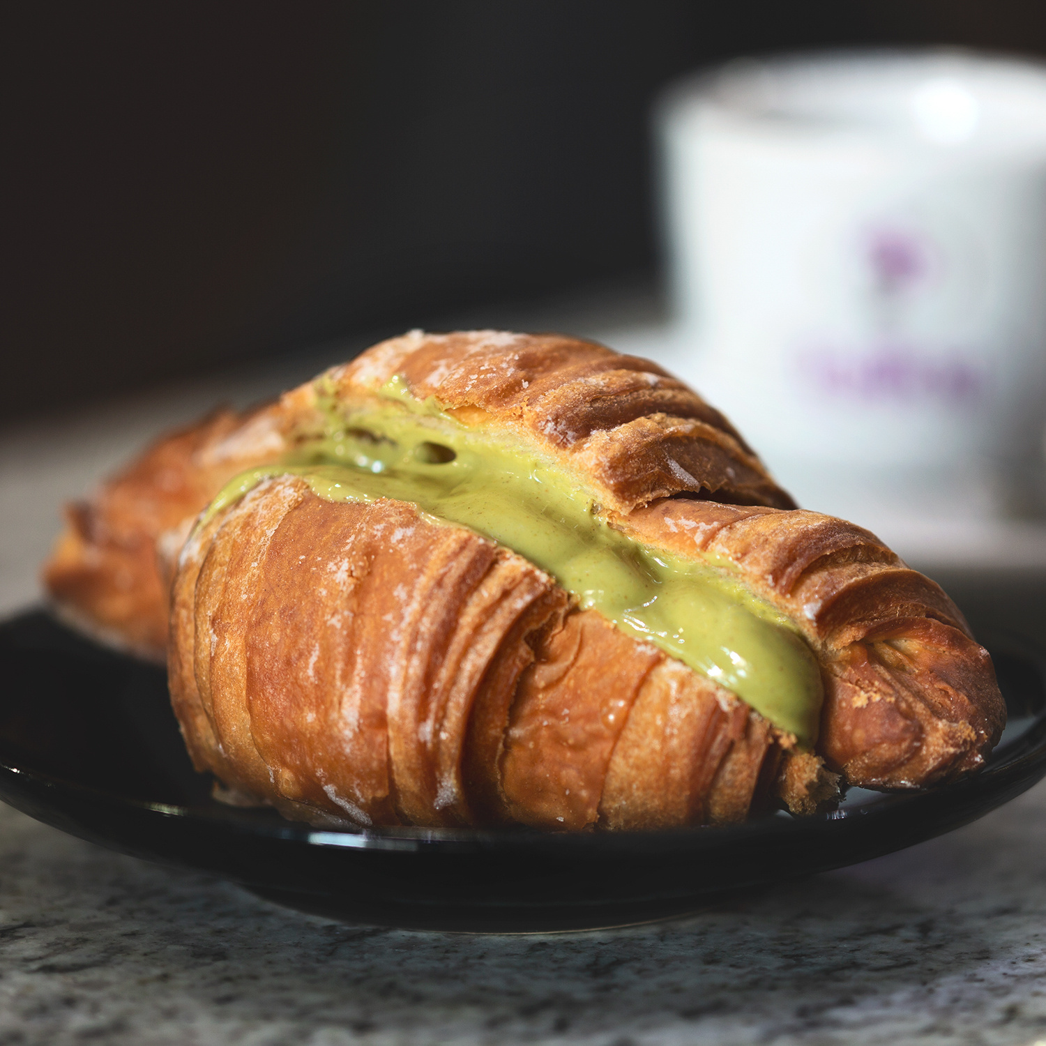 Pistaziencreme-Mood-Croissant